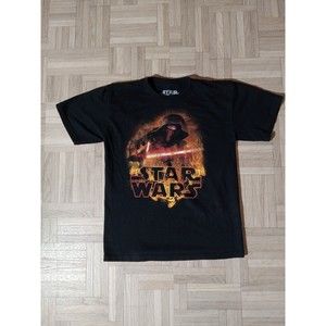 Star Wars Boys Dark side Tshirt